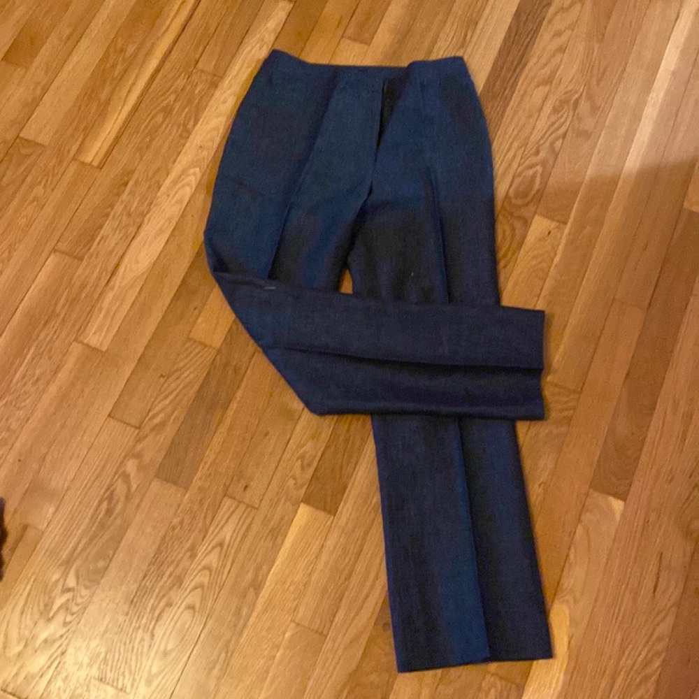 Linen Lafayette 148 Pants size 6